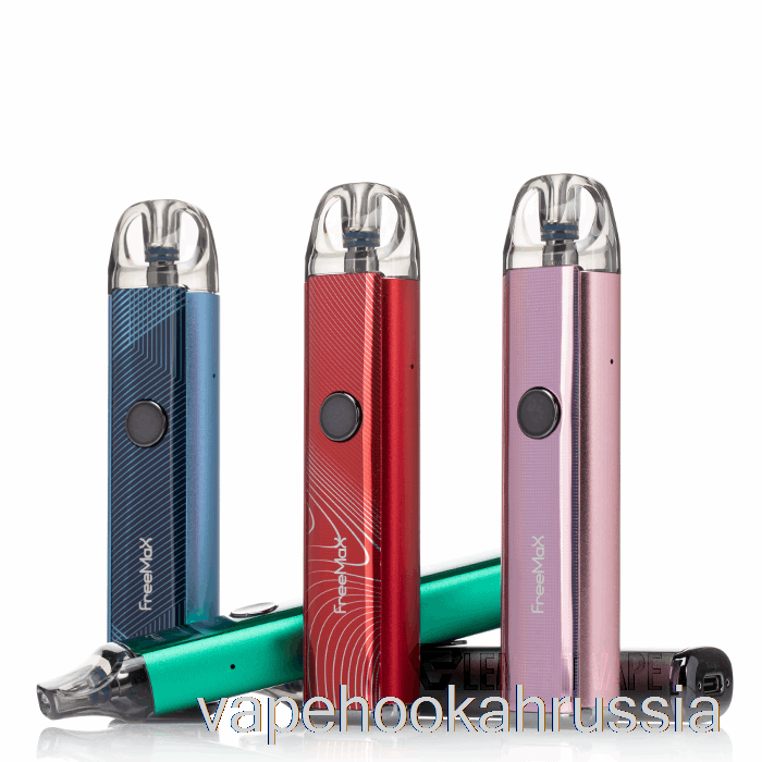 Vape Juicer Freemax Onnix 2 15W Pod System Серый